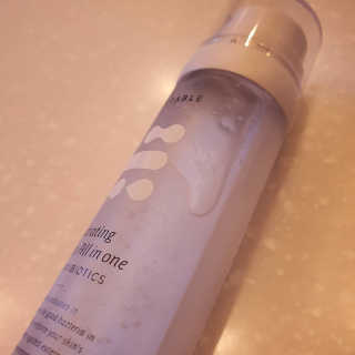 베니테이블 하이드레이팅 부스터 올인원 with PROBIOTICS — 5점을 준 리뷰어가 2020년 1월 올린 사용 사진