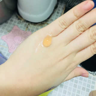줌마들도 인정한 샤카트 페이스앤바디 필링젤 310ml — 4점을 준 리뷰어가 2018년 5월 올린 사용 사진