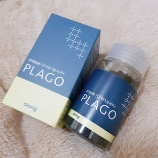 핏펫 플라고 — 5점을 준 리뷰어가 2019년 12월 올린 사용 사진