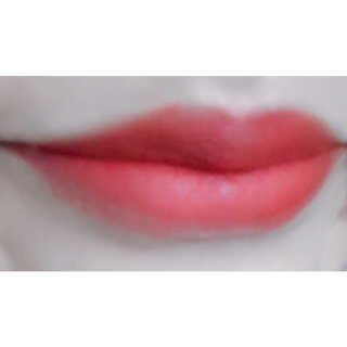 [블랙루즈] 코튼 립 컬러 신규 3종 — 5점을 준 리뷰어가 2018년 12월 올린 사용 사진