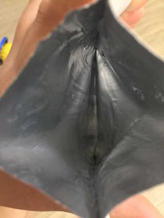 미팩토리 수분 만땅 마스크팩 5매 — 5점을 준 리뷰어가 2018년 2월 올린 사용 사진