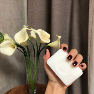 비타보르네츄럴바 VITAVOLU NATURAL BAR — 5점을 준 리뷰어가 2018년 9월 올린 사용 사진