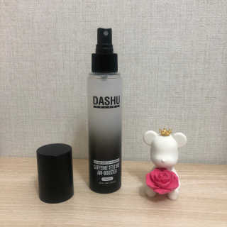 다슈코리아 다슈 볼륨 카페인 파워 에어부스터 120ml — 5점을 준 리뷰어가 2020년 2월 올린 사용 사진