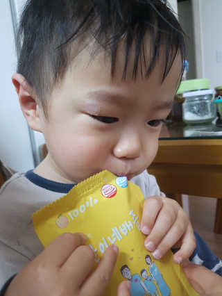 찬율맘님이 올린 리뷰 사진 2