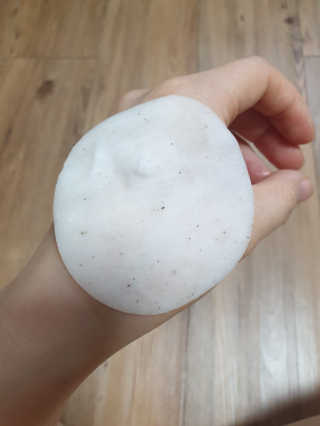 바디버든프로젝트 바디버든 프로젝트 BBP 시카 토너패드 — 5점을 준 리뷰어가 2019년 6월 올린 사용 사진