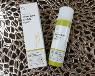 달리프 클로렐라 베러 루트 쿨링 스프레이 100ml — 5점을 준 리뷰어가 2019년 8월 올린 사용 사진