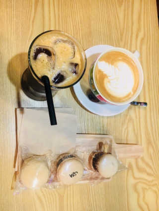 마카롱님이 올린 리뷰 사진 1