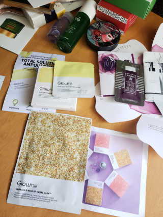 SkinAndScentSaga님이 올린 리뷰 사진 1