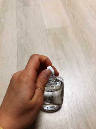 포렌코즈-pH5.5 에피카시 미스트 — 4.83점을 준 리뷰어가 2018년 5월 올린 사용 사진