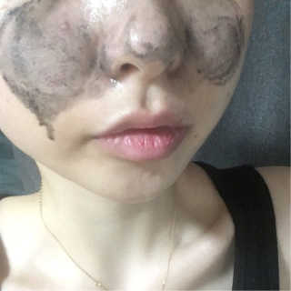23years old 블랙페인트럽바 — 4점을 준 리뷰어가 2017년 7월 올린 사용 사진