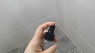 다슈코리아 다슈 볼륨 카페인 파워 에어부스터 120ml — 4점을 준 리뷰어가 2019년 9월 올린 사용 사진