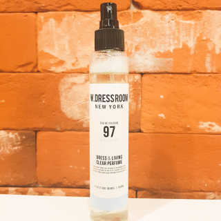 더블유드레스룸 드레스퍼퓸 150ml — 4.5점을 준 리뷰어가 2018년 10월 올린 사용 사진