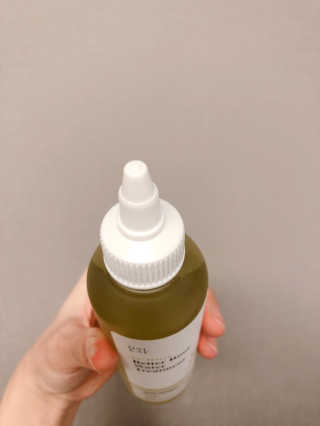 달리프 클로렐라 베러 루트 워터트리트먼트 200ml — 4.5점을 준 리뷰어가 2019년 8월 올린 사용 사진