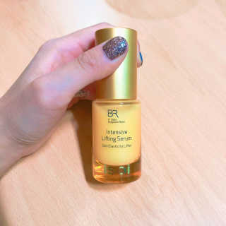 아이소이 불가리안 로즈 인텐시브 리프팅 세럼 20ml 탄력세럼 — 4.83점을 준 리뷰어가 2018년 10월 올린 사용 사진
