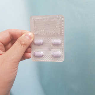 이너스코리아 이너스퍼플 — 5점을 준 리뷰어가 2019년 9월 올린 사용 사진