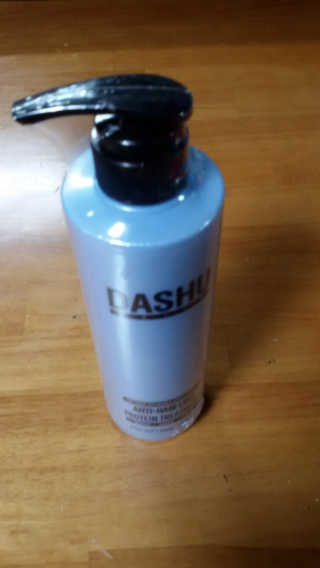 다슈코리아 다슈 데일리 안티 헤어로스 단백질 트리트먼트 500ml — 4점을 준 리뷰어가 2018년 11월 올린 사용 사진