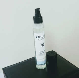더블유드레스룸 드레스퍼퓸 150ml — 3.33점을 준 리뷰어가 2018년 10월 올린 사용 사진