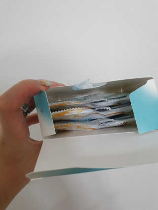 (주)쟈뎅 [쟈뎅] 아워티 — 5점을 준 리뷰어가 2020년 1월 올린 사용 사진
