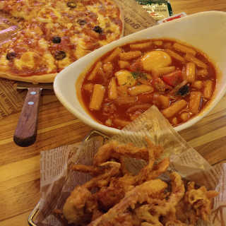 밍님이 올린 리뷰 사진 1