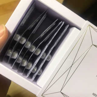 이너스코리아 이너스퍼플 — 4점을 준 리뷰어가 2019년 8월 올린 사용 사진