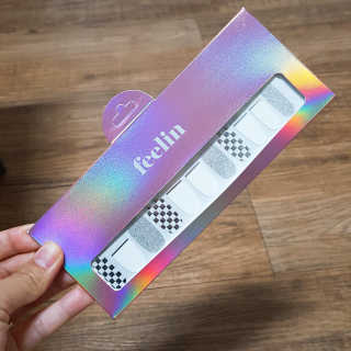 필린 릿티커 — 4점을 준 리뷰어가 2018년 10월 올린 사용 사진