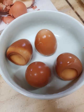 화곡미담 옛날 떡볶이 — 3점을 준 리뷰어가 2020년 3월 올린 사용 사진
