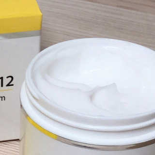 지고트 비타솔루션12 시너지 앰플 크림 100ml — 3.5점을 준 리뷰어가 2019년 7월 올린 사용 사진