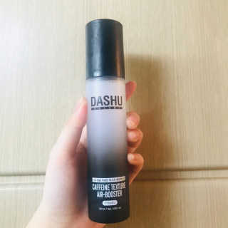 다슈코리아 다슈 볼륨 카페인 파워 에어부스터 120ml — 5점을 준 리뷰어가 2019년 5월 올린 사용 사진