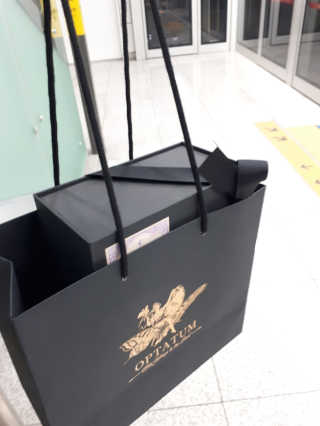 당신의 향을 찾아 드리는 옵타움디퓨저 200ml — 5점을 준 리뷰어가 2018년 3월 올린 사용 사진