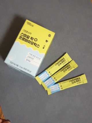 쭈니쭈니님이 올린 리뷰 사진 1