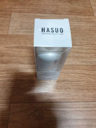 셀리본 하수오 내츄럴 프리벤션 탈모관리 샴푸 300ml — 1점을 준 리뷰어가 2019년 11월 올린 사용 사진