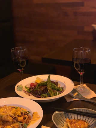 [네코더키친] 요리메뉴 3만원 자유이용권 — 5점을 준 리뷰어가 2019년 10월 올린 사용 사진