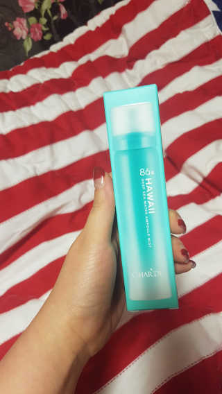 피부바리스타님이 올린 리뷰 사진 1