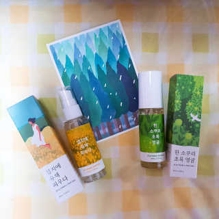 르플랑 제주 패브릭 퍼퓸 60ml 8종 — 4.67점을 준 리뷰어가 2018년 8월 올린 사용 사진