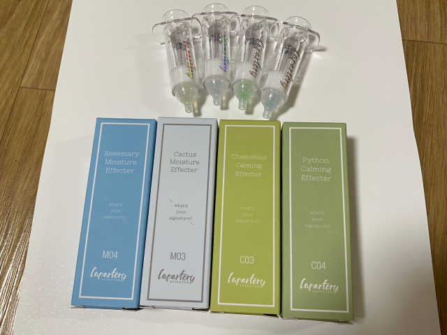 연꽃 세럼 보습 진정 세트 리뷰 사진