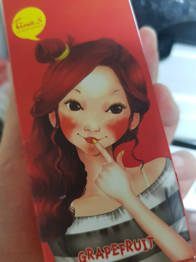 수분폭탄 핸드크림 리뷰 사진