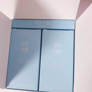 네츄럴굿띵스 잇츠 크릴 1세트 60캡슐 — 5점을 준 리뷰어가 2020년 1월 올린 사용 사진