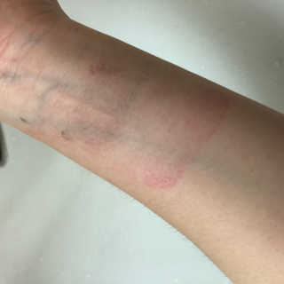 미세먼지 철벽방어 - 비페스타 클렌징오일+워터+시트 — 5점을 준 리뷰어가 2020년 3월 올린 사용 사진