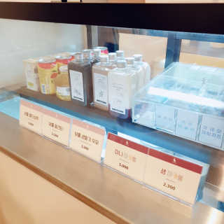 메이젠 인천논현점 [메이젠_논현]샌드위치 4개,소금커피,밀크티,마카롱 — 4점을 준 리뷰어가 2019년 4월 올린 사용 사진