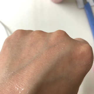 쏘내추럴 올데이 메이크업 픽서 — 5점을 준 리뷰어가 2019년 8월 올린 사용 사진
