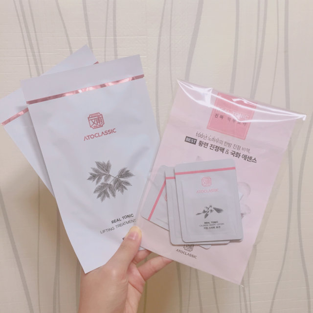 리얼토닉 수딩 모이스트 미스트 리뷰 사진