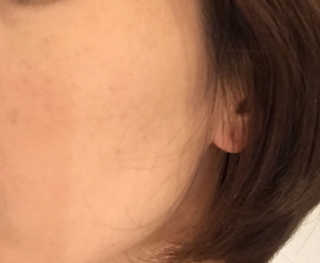 지고트 네추럴 투웨이케익 — 4점을 준 리뷰어가 2019년 5월 올린 사용 사진