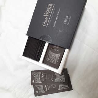 라 뷔게르 크렘 드 뷔게르 - Crème de Vigueur — 5점을 준 리뷰어가 2019년 9월 올린 사용 사진