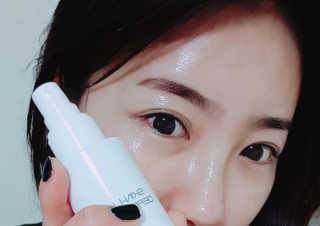 [더마허브] 스킨룩스 더마미스트 150ml — 4.33점을 준 리뷰어가 2018년 3월 올린 사용 사진