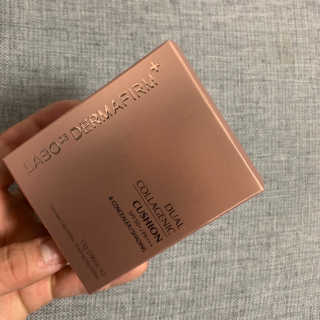 [라보드더마펌] 듀얼 콜라제닉 쿠션 — 5점을 준 리뷰어가 2019년 9월 올린 사용 사진
