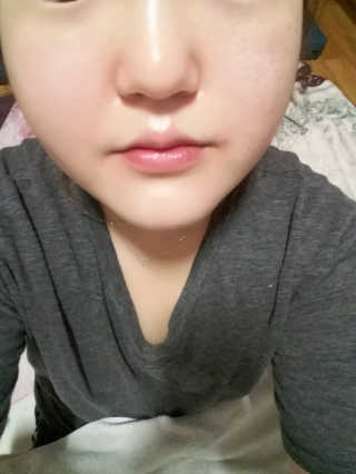 셀라피 에이리페어플러스크림 — 5점을 준 리뷰어가 2018년 4월 올린 사용 사진