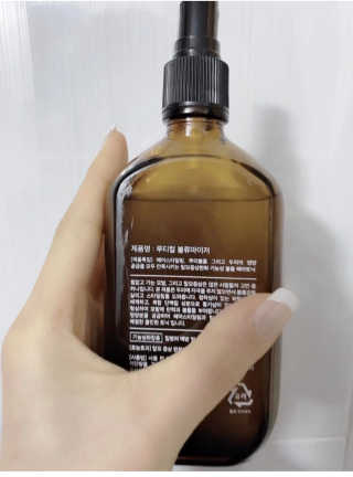 모델윤지님이 올린 리뷰 사진 2