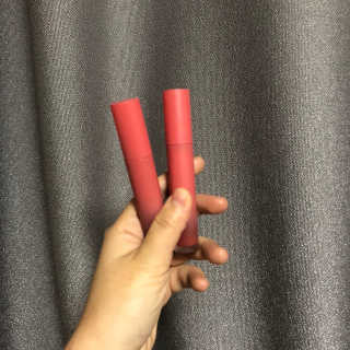 [블랙루즈] 무스 블렌딩 — 5점을 준 리뷰어가 2019년 2월 올린 사용 사진