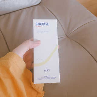 23years old 바데카실 세라3 플러스 — 5점을 준 리뷰어가 2018년 7월 올린 사용 사진