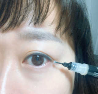 디에스래보래토리즈 [DS LAB] 스펙트랄 LASH 속눈썹 영양제 2.4ml X 1ea — 5점을 준 리뷰어가 2020년 1월 올린 사용 사진